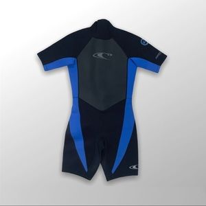 O’Neill Reactor 2 Spring Wetsuit